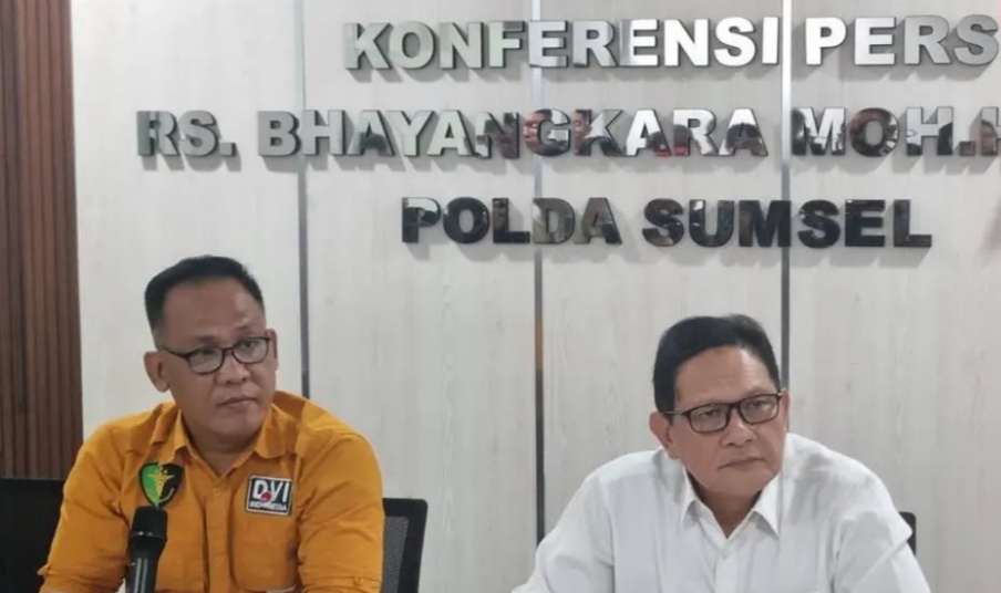  Menteri ATR BPN Nusron Wahid: Lindungi Hak Ulayat