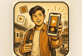 Profesi Clipper Kian Diburu, Modal HP dan Skill Editing Bisa Raup Jutaan Rupiah dari Konten Video Pendek