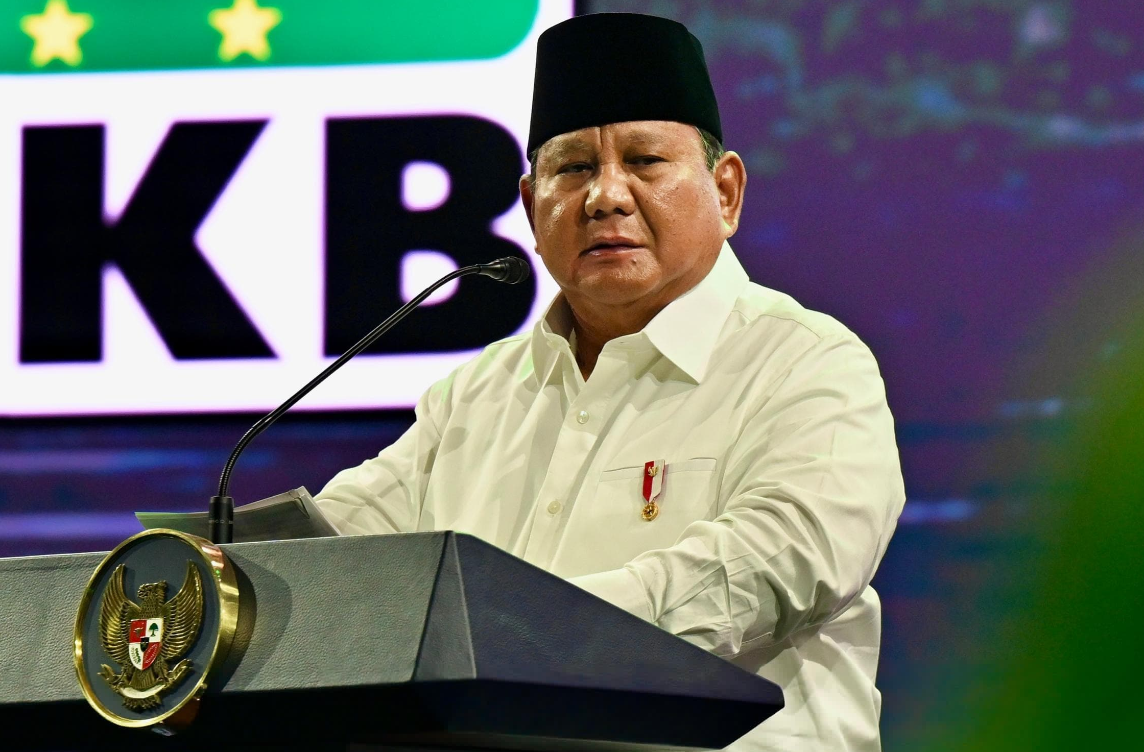 Apa Itu Londo Ireng? Hinaan Oleh Presiden RI Prabowo kepada Profesi Wartawan dan LSM