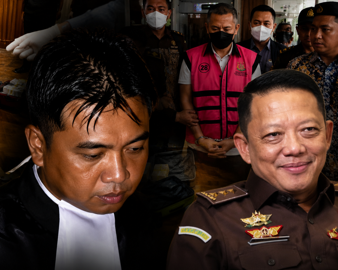 Febrie Adriansyah Penuhi Panggilan Tim 9 Kejagung, Langsung Ditahan atau Masih Berstatus Saksi? Ini Analisis Hukumnya