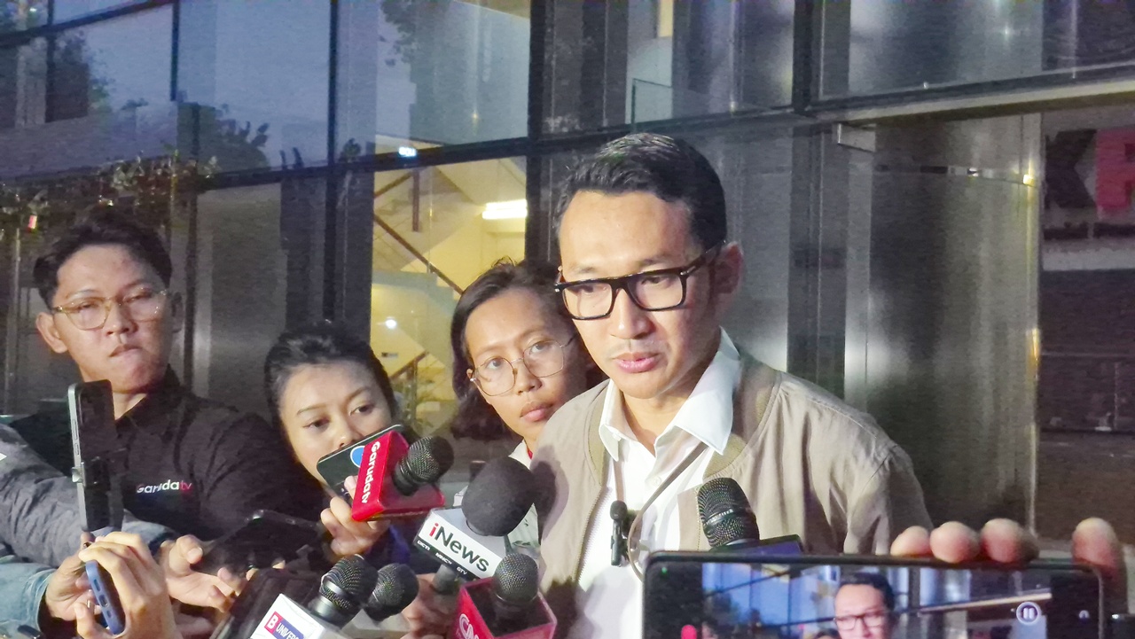 Istri Bupati Pemalang Dibebaskan Pasca OTT