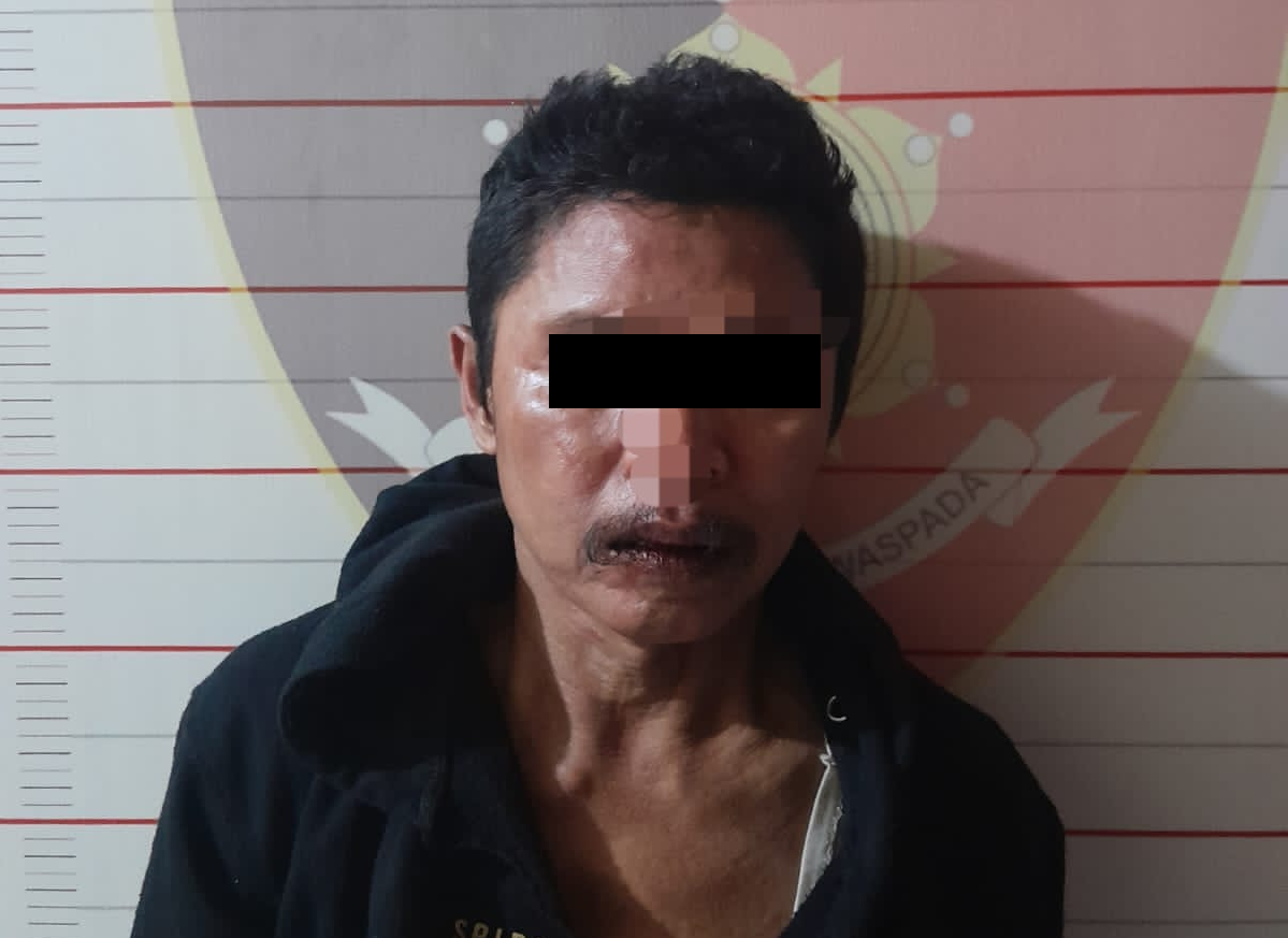 Kronologi Tiga Orang Dibacok di OKU, Korban Ungkap Dugaan Kekerasan Sebelumnya