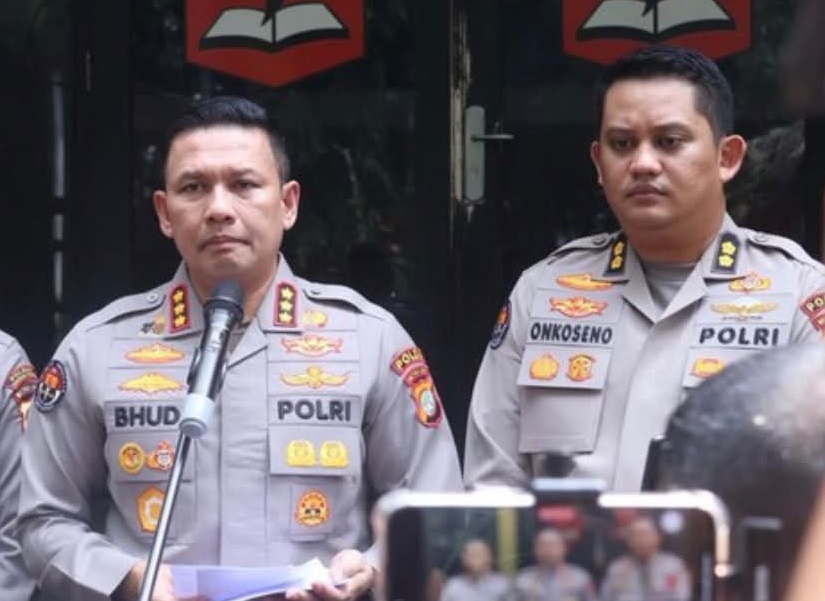 Polisi Tegaskan Bukan Pemblokiran Rekening Donasi Demo Warga Pati hanya Minta Penundaan Transaksi?